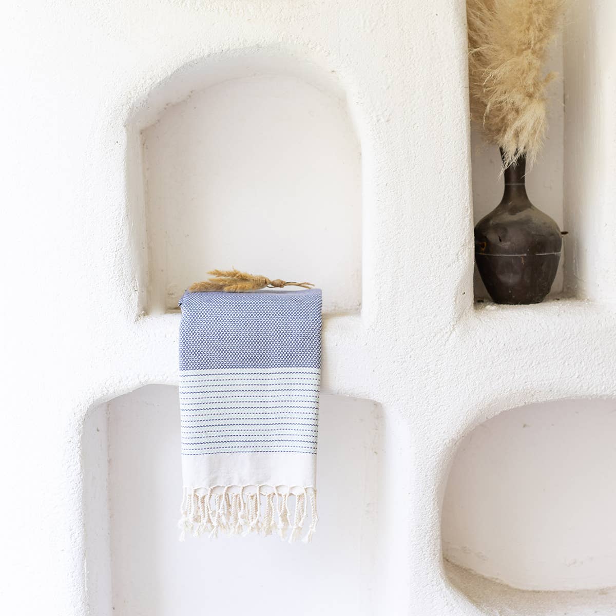 Beach Towels Light Weight Corporate Gifts Bachelorette Navy