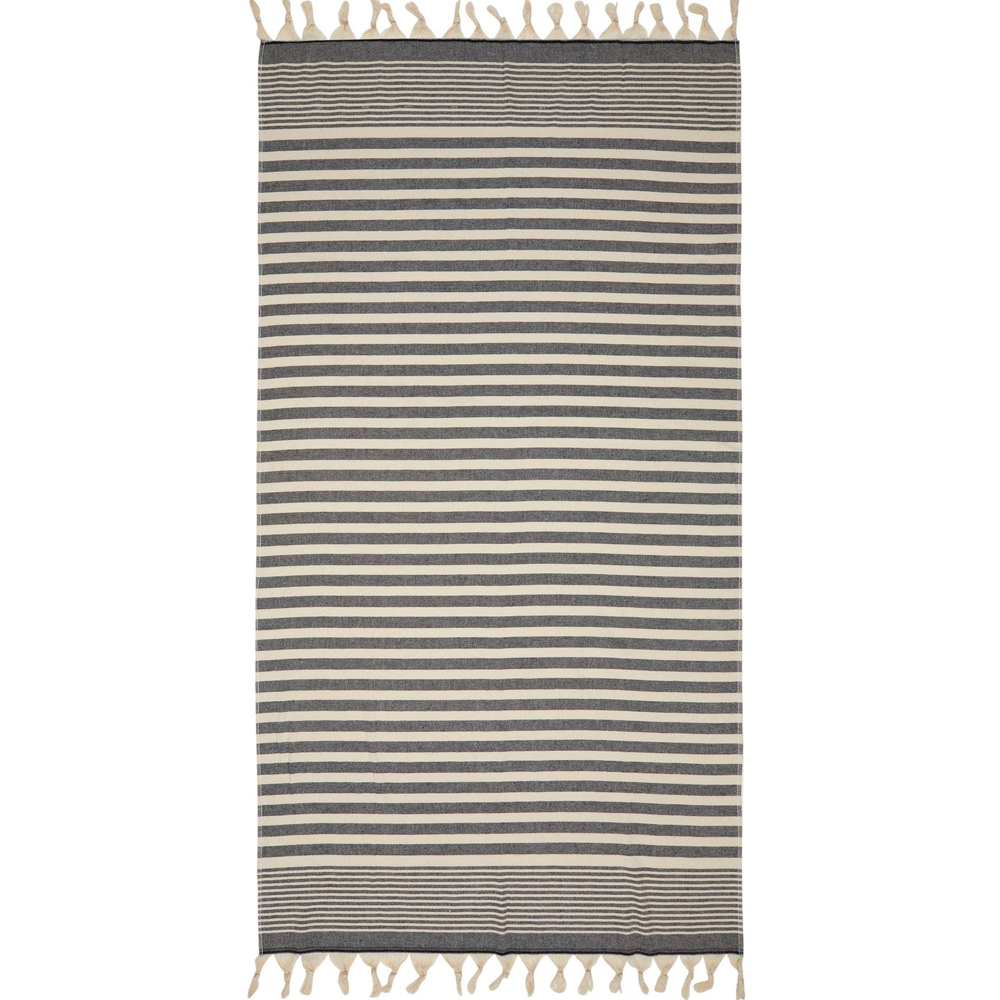 Andalusya Terry-backed Turkish Towels