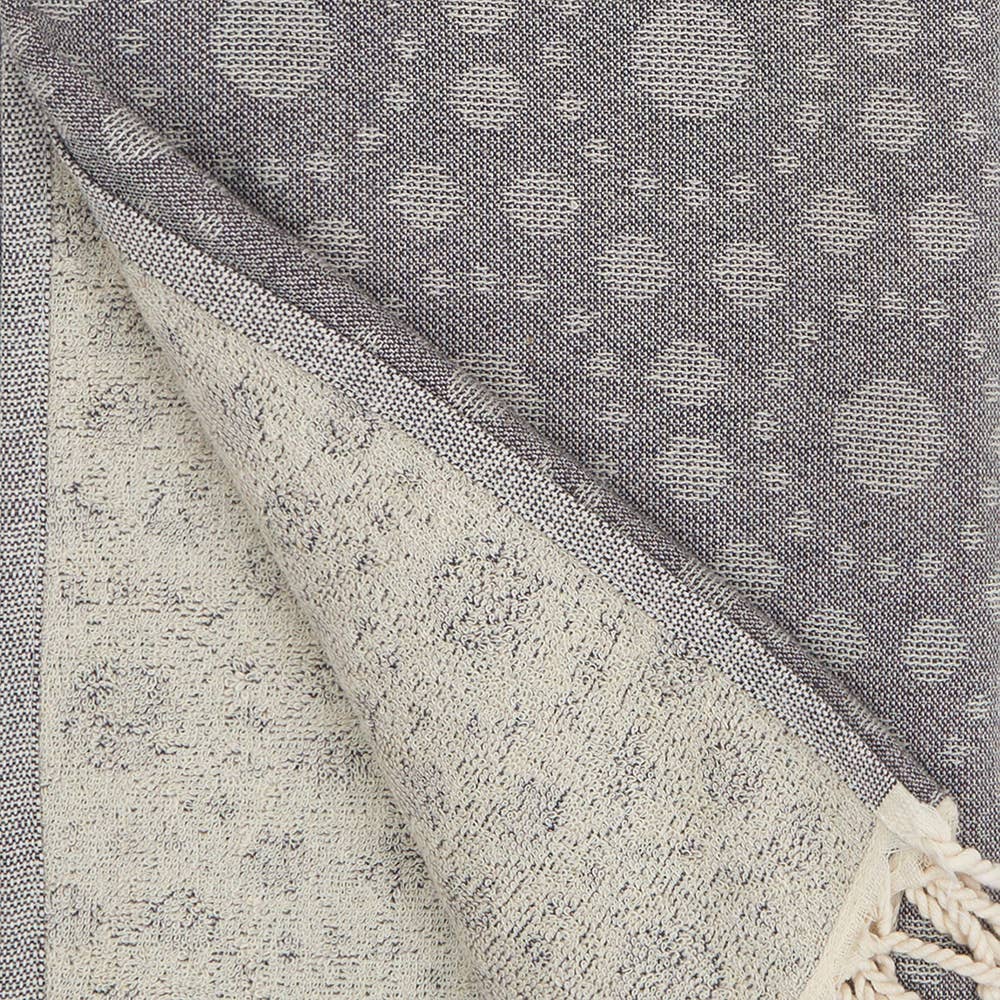 Bubble Cotton Towels Turkish Terryback Bath Hammam Beach Spa