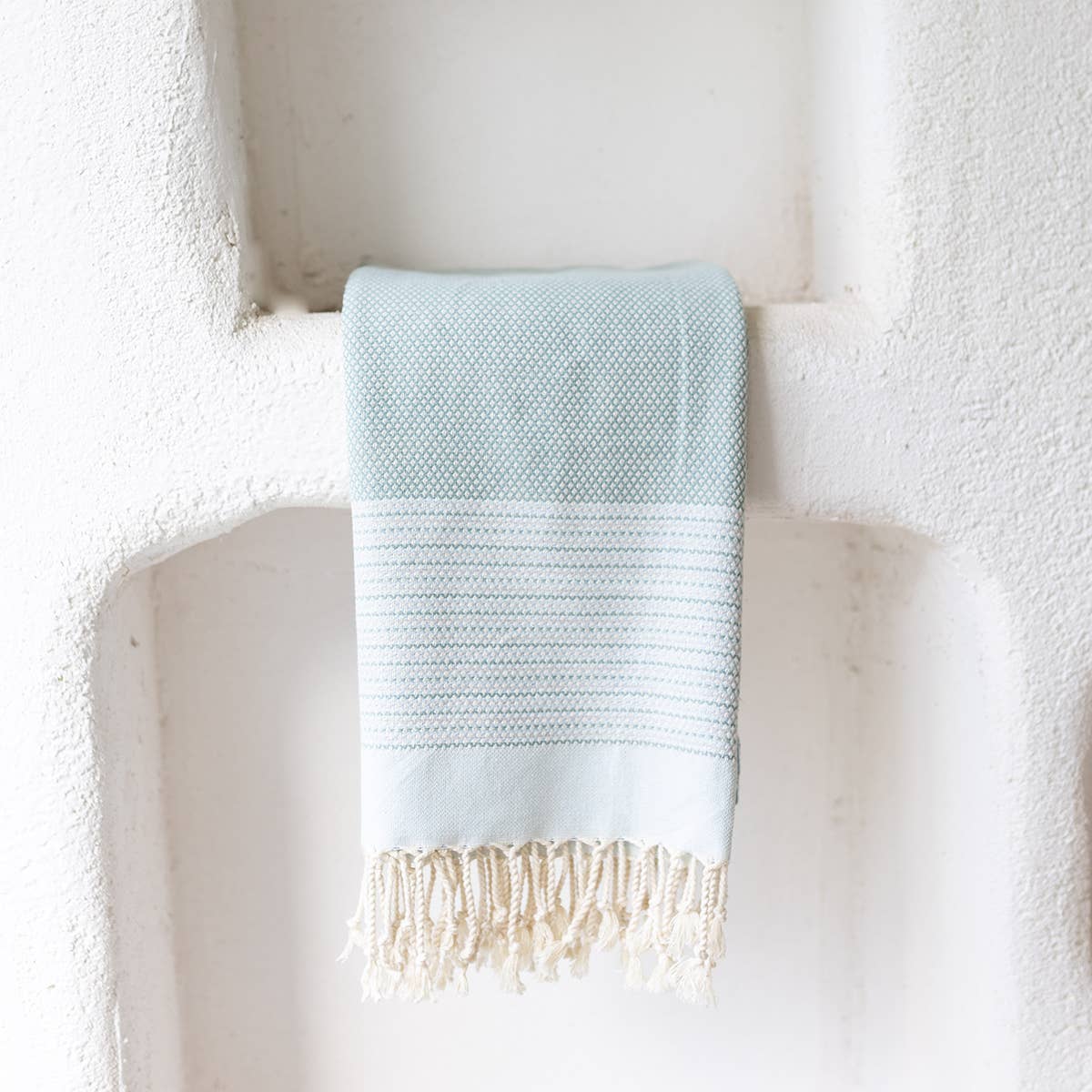 Beach Towels LightWeight Corporate Gifts Bachelorette Mint