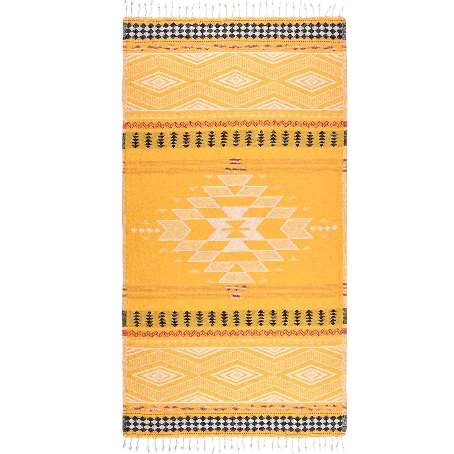 Boho Beach Towels Turkish Hammam Peshtemal Fouta Lake Pool