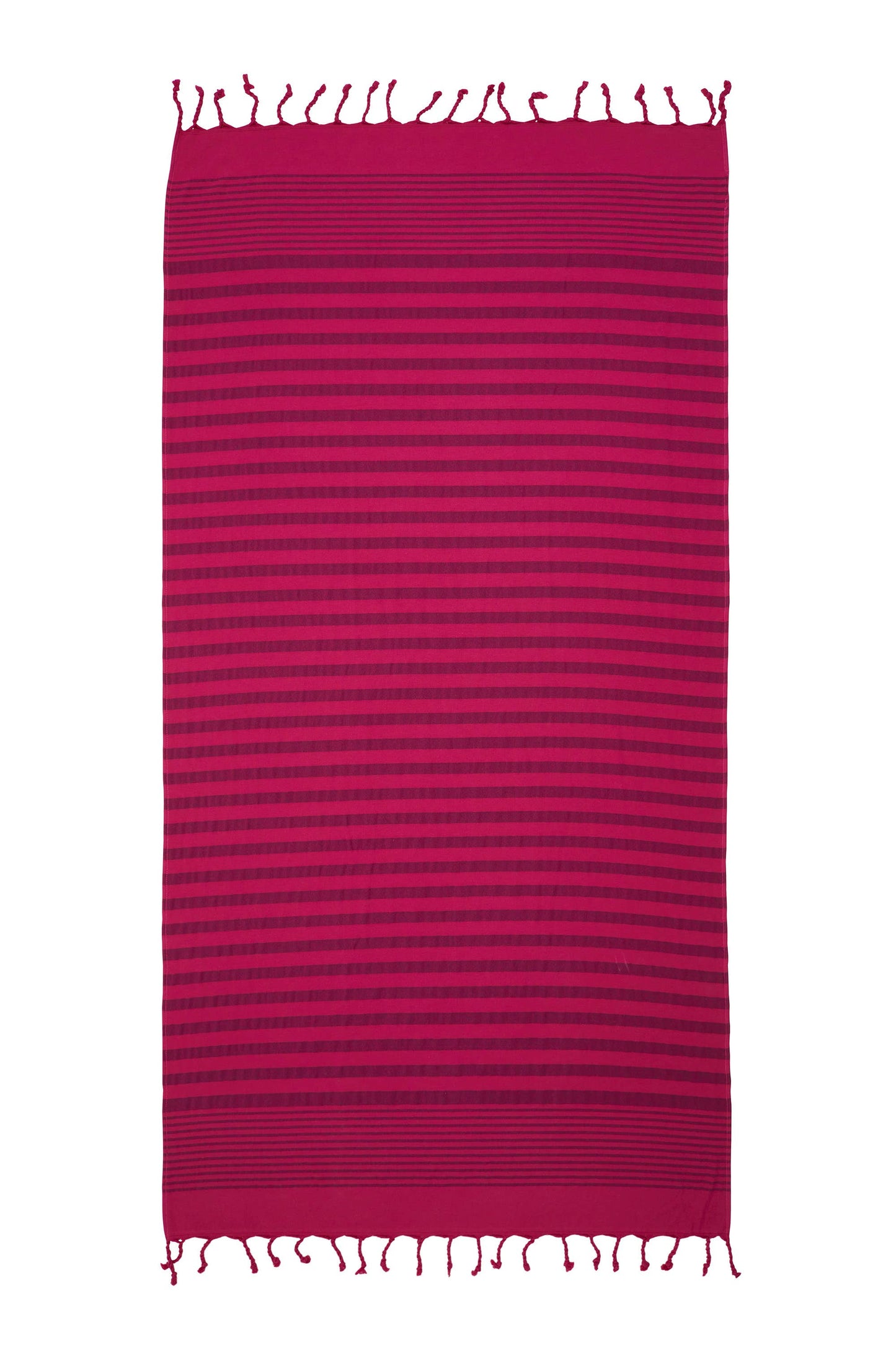 Chakra Towels 35x70in Terry-backing Turkish Beach Lake Bath