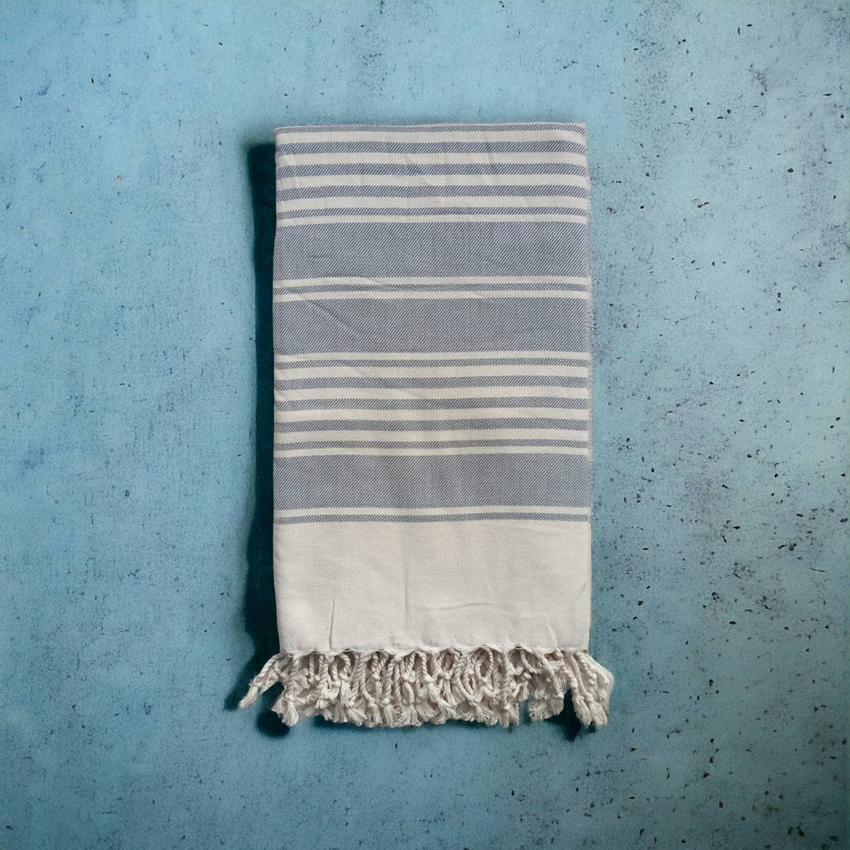 Toalla de playa turca Pestemal de Anatolia