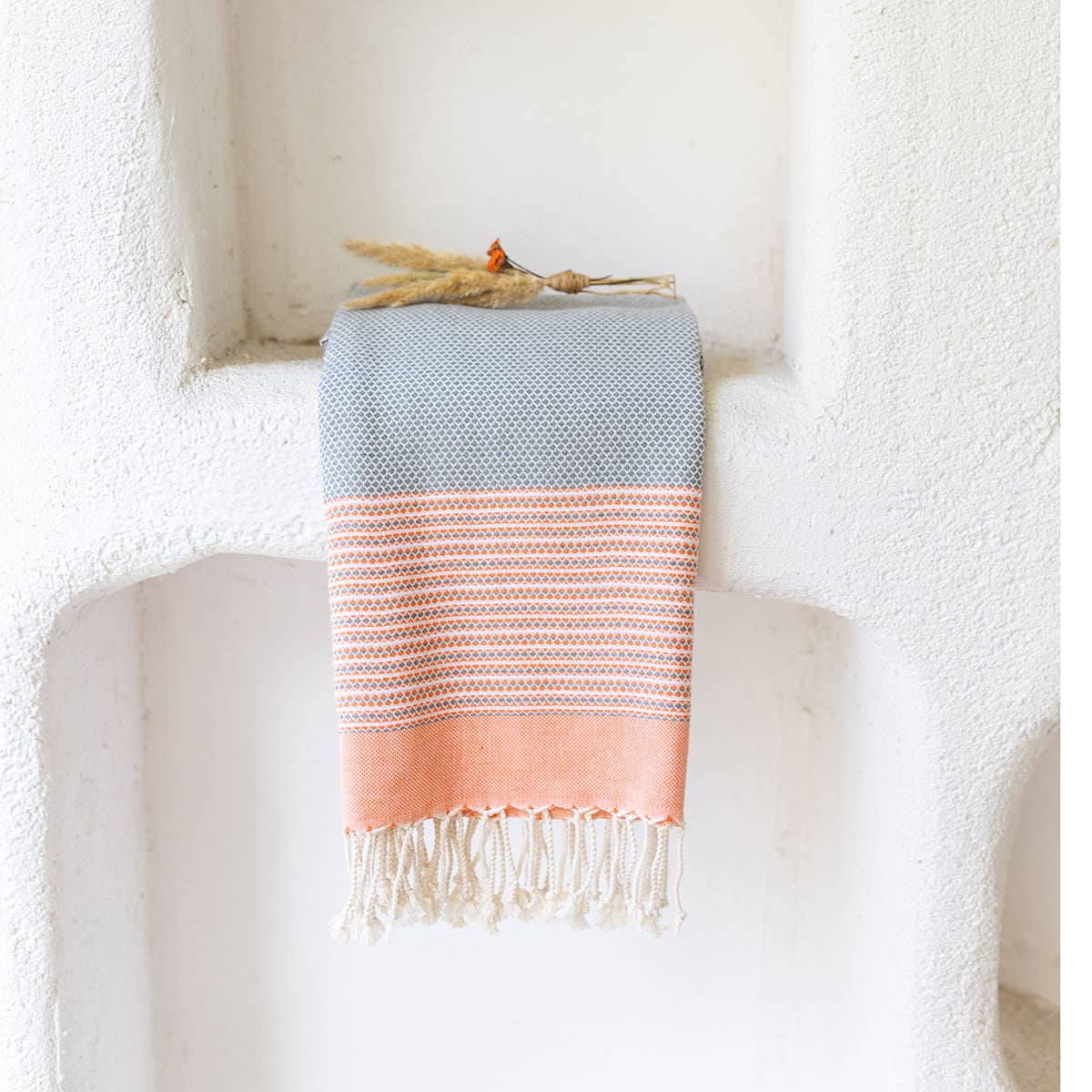 Beach Towels LightWeight Corporate Gifts Bachelorette GreyOr