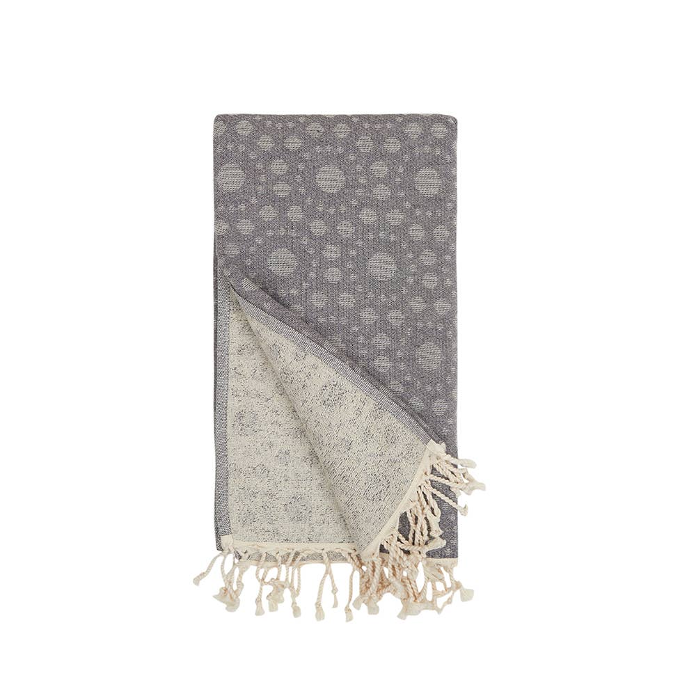 Bubble Cotton Towels Turkish Terryback Bath Hammam Beach Spa