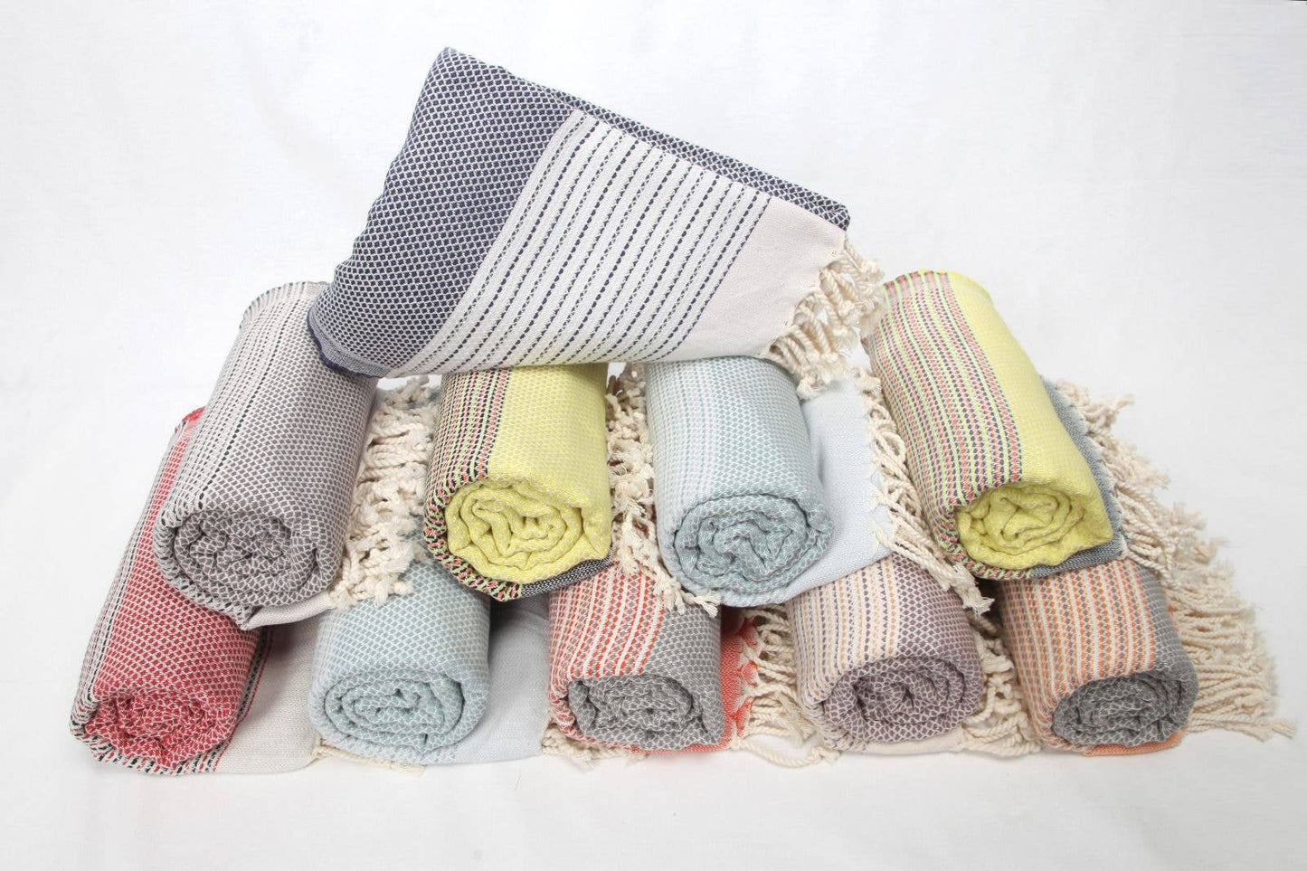 Beach Towels Light Weight Corporate Gift Bachelorette Bridal