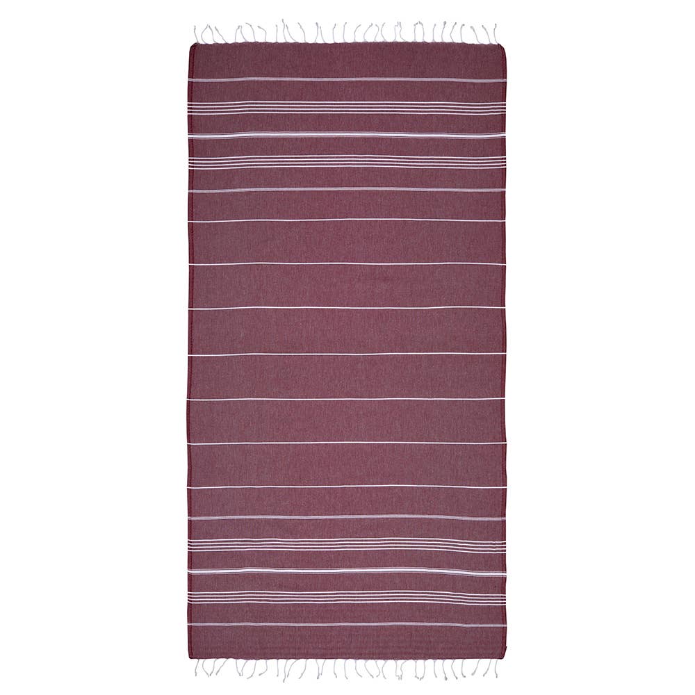 Beach Towels Light Weight Corporate Gift Bachelorette Bridal