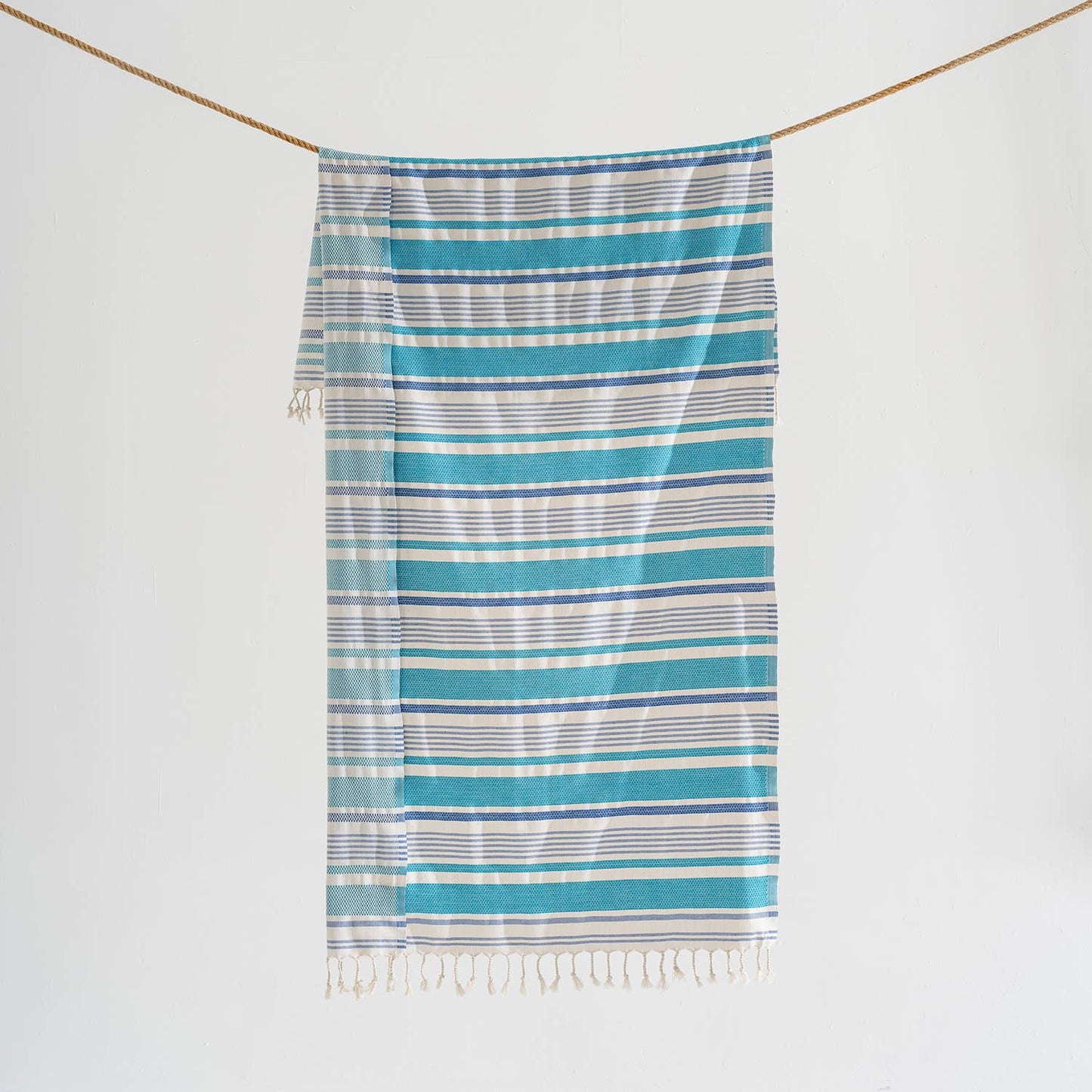 Beach Towel Light Weight Corporate Gift Bachelorette Sunflow
