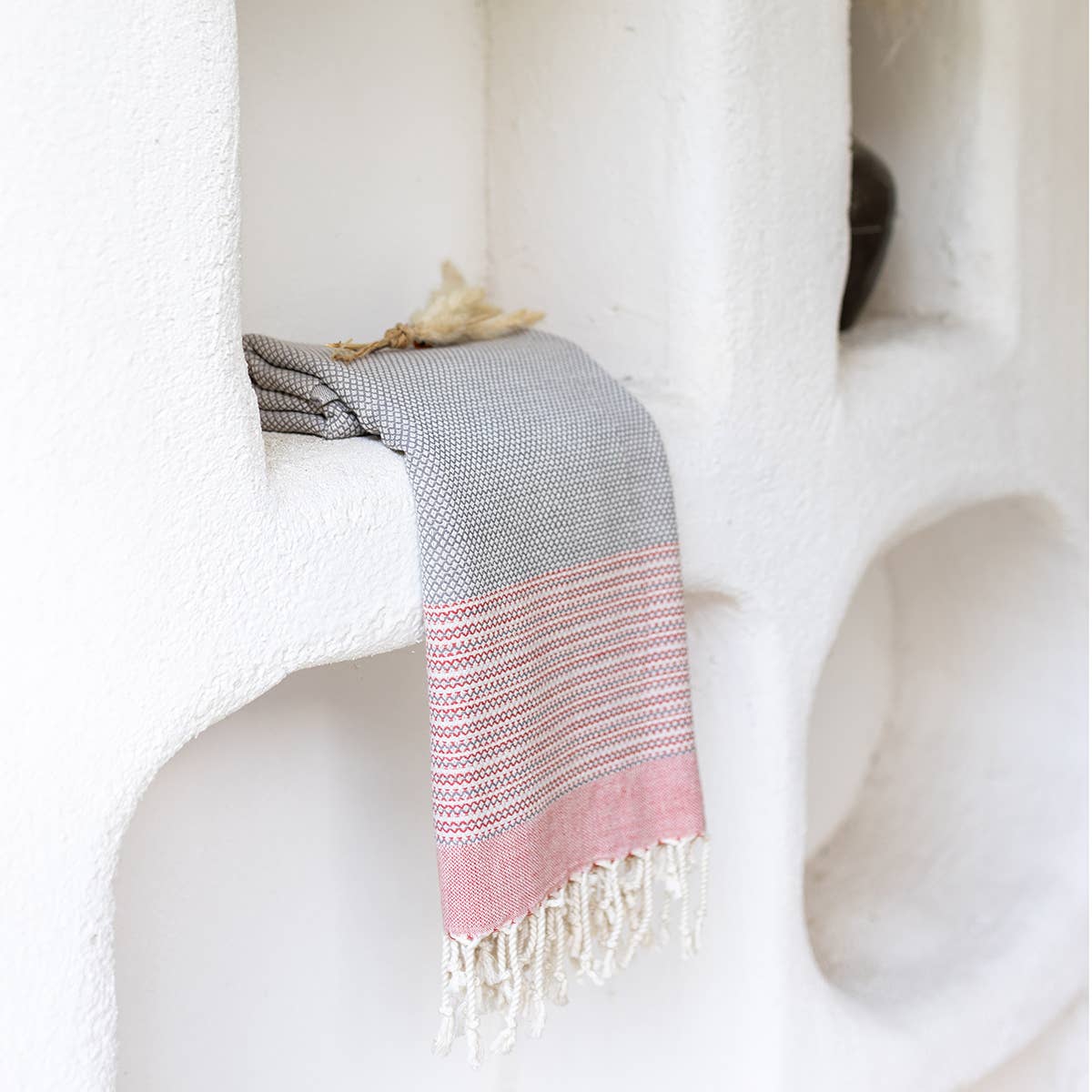 Beach Towels LightWeight Corporate Gifts Bachelorette AntRed