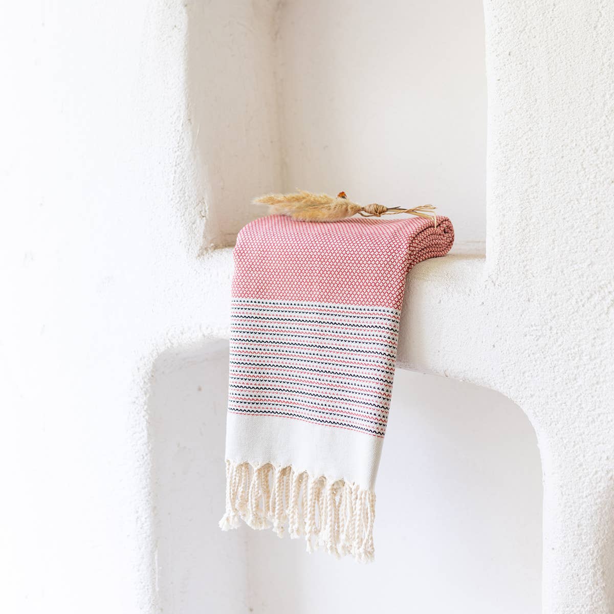 Beach Towels Light Weight Corporate Gifts Bachelorette Red