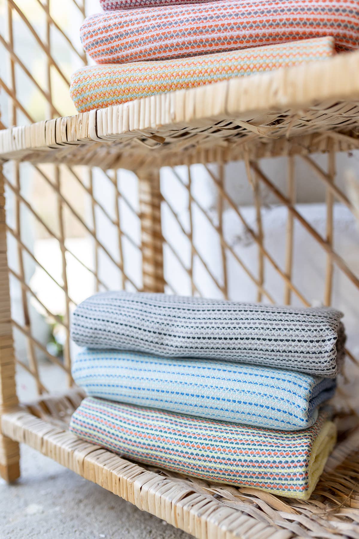 Beach Towels LightWeight Corporate Gifts Bachelorette Lilac