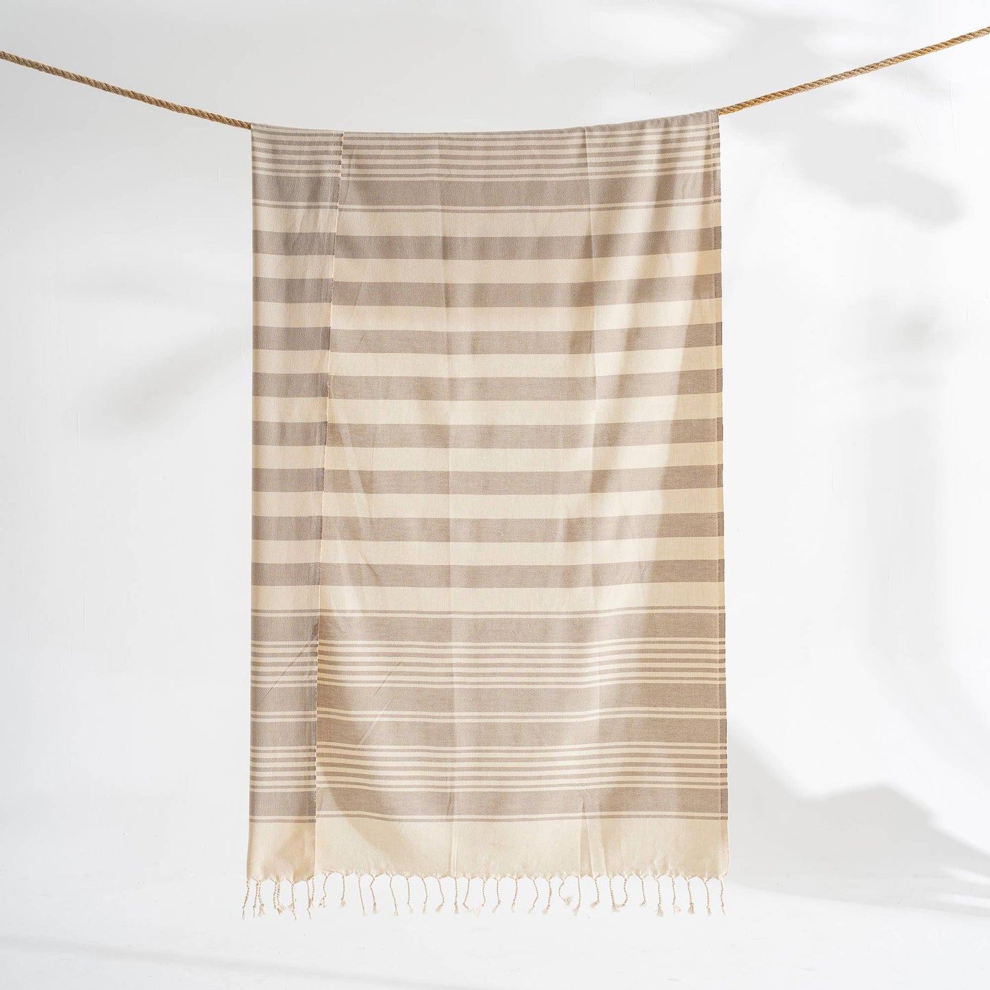 Anatolya Turkish Beach Towel Pestemal Hammam Fouta Quick-dry