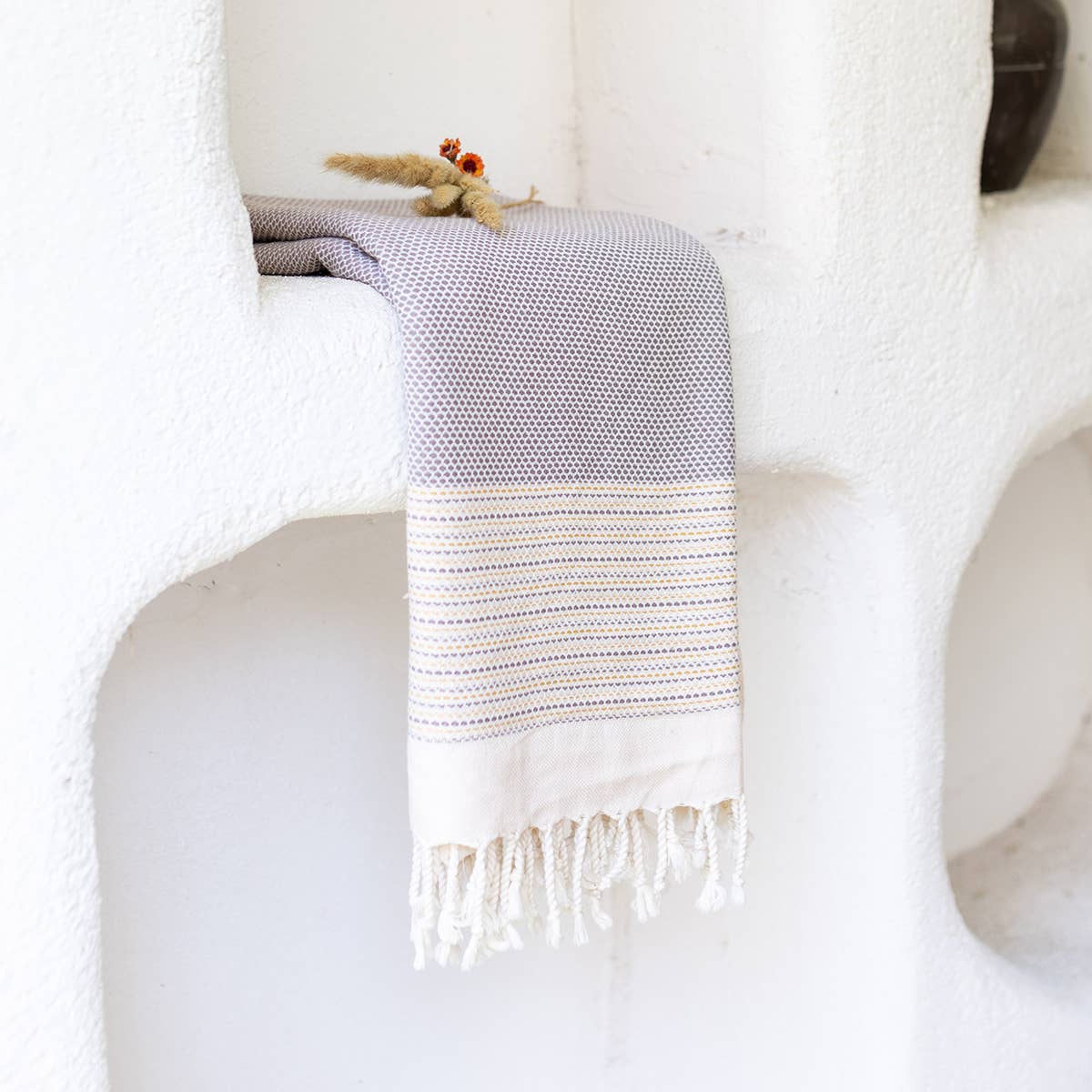 Beach Towels LightWeight Corporate Gifts Bachelorette Lilac