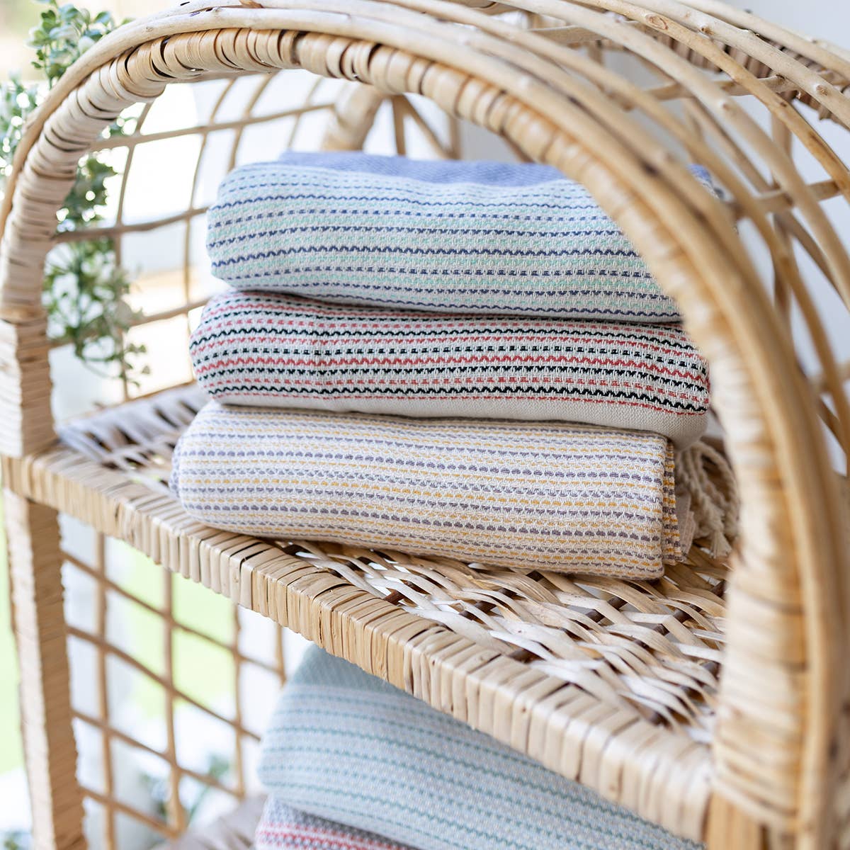 Beach Towels LightWeight Corporate Gifts Bachelorette AntRed