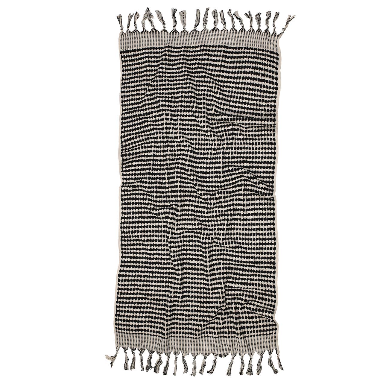 Handloom Bath Turkish Towels Farmhouse Boho Rustic Farmhouse