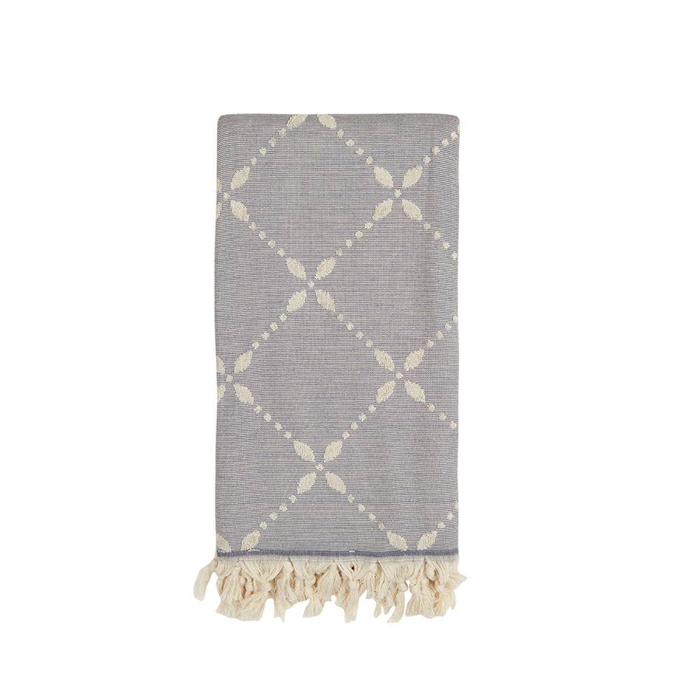 Carmen Bath Towels 36x66