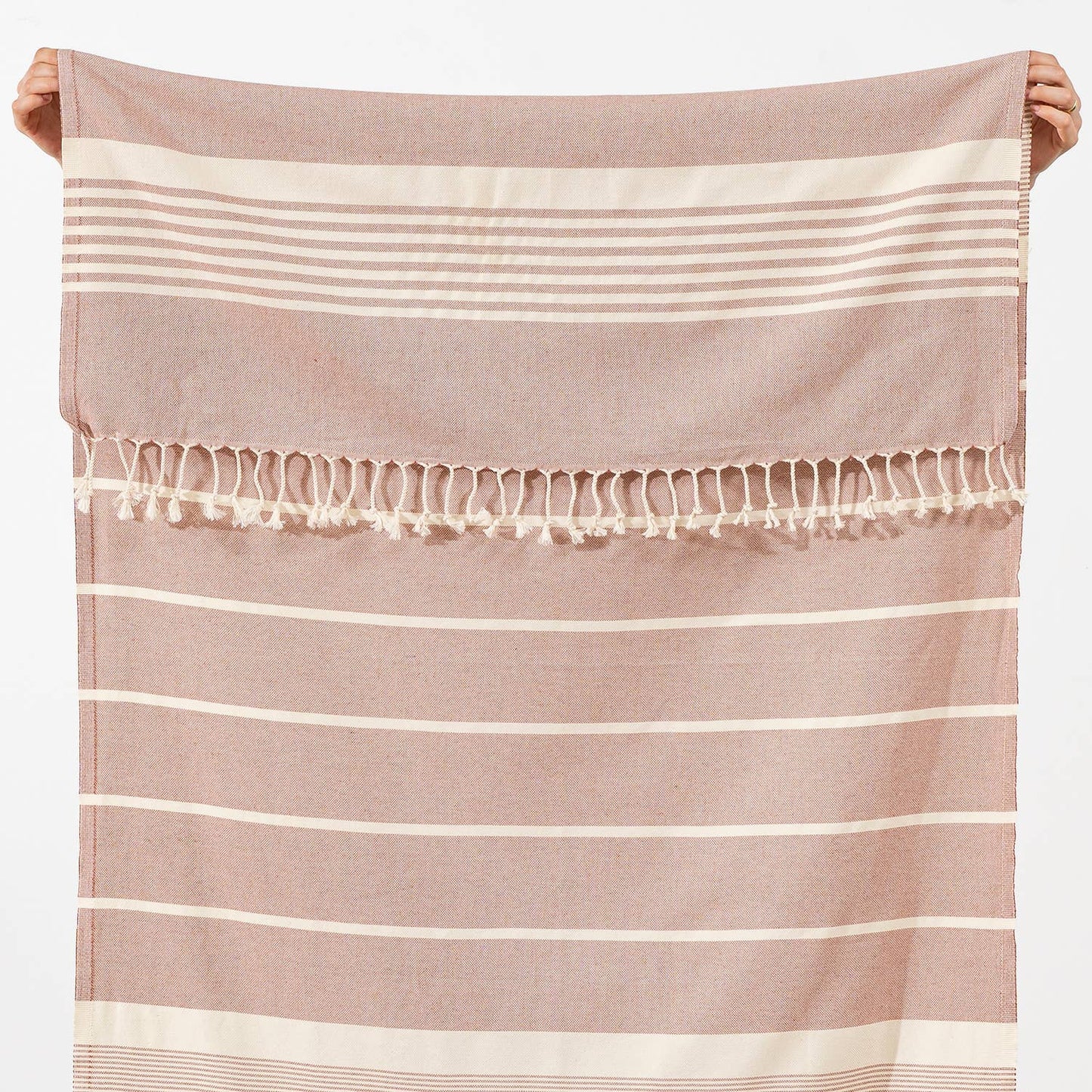 Fes Turkish Beach Towels 100% Cotton 33x66in Flat weave Spa