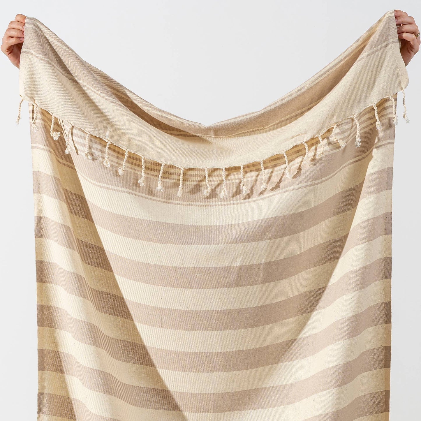 Anatolya Turkish Beach Towel Pestemal Hammam Fouta Quick-dry