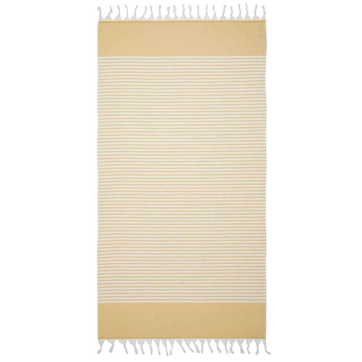 Siena Terry backed Turkish Towels