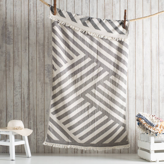 Harmony of Yarn Turkish Beach Towels Cotton 35x70