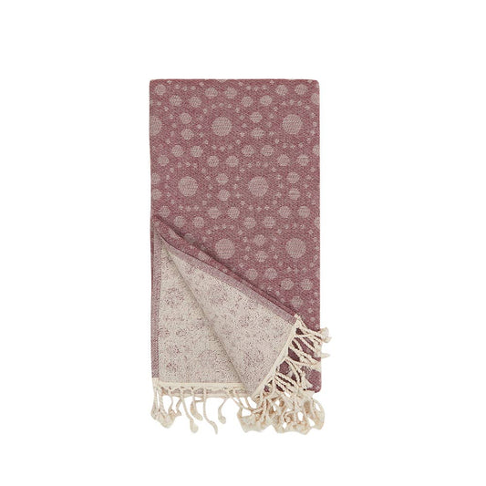 Bubble Cotton Towels Turkish Terryback Bath Hammam Beach Spa