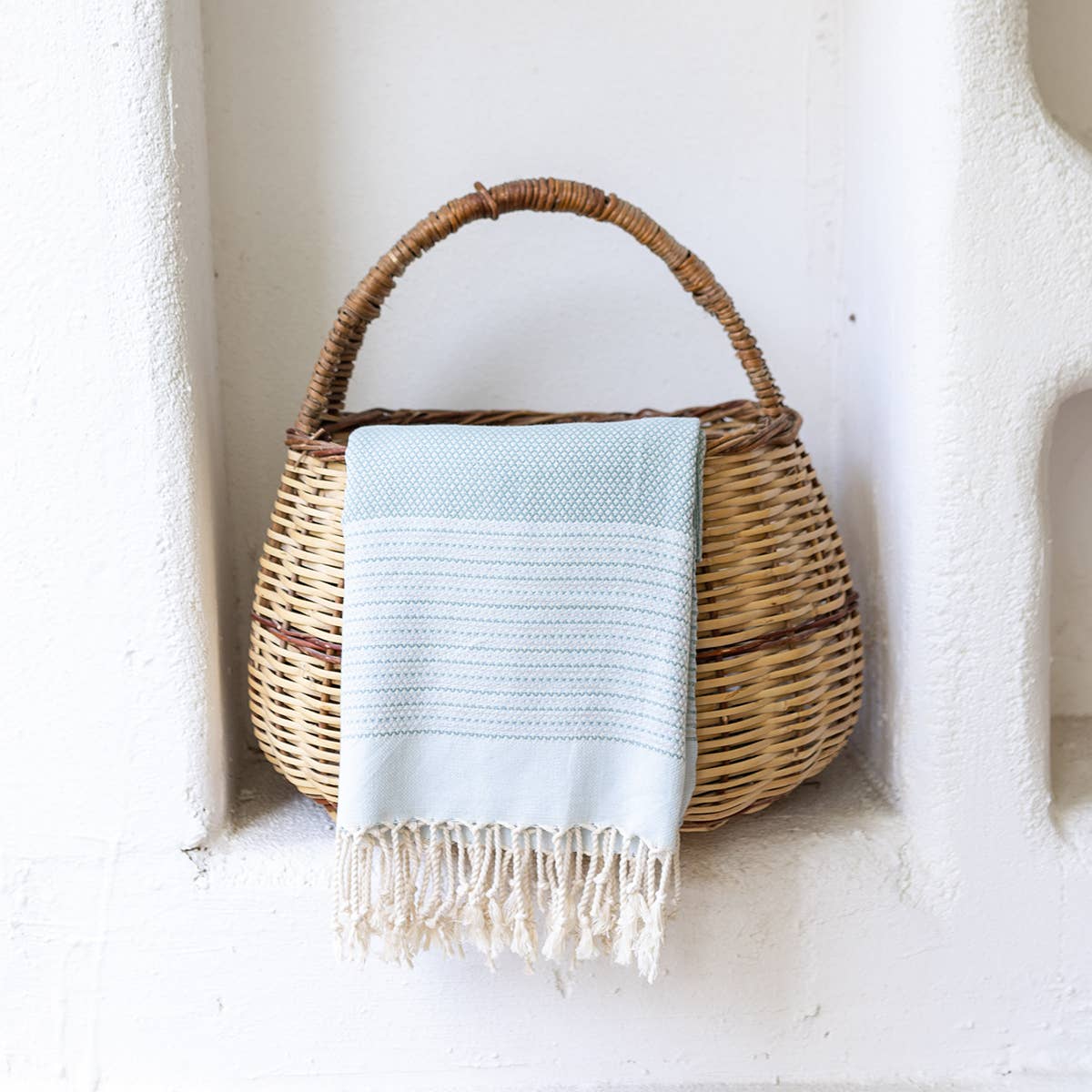 Beach Towels LightWeight Corporate Gifts Bachelorette Mint