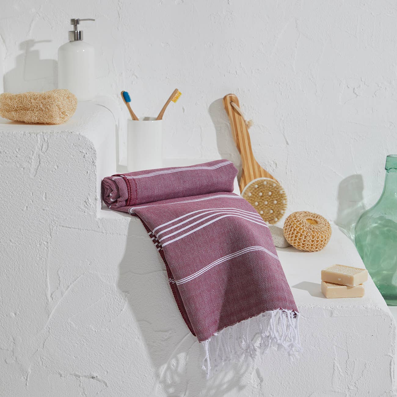 Beach Towels Light Weight Corporate Gift Bachelorette Bridal