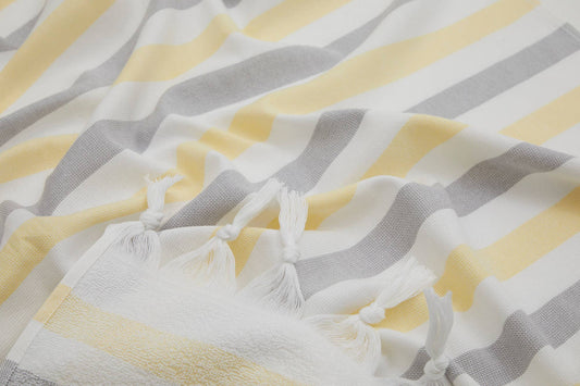 Arven Turkish Towel Bath Beach Hamam Surf Swimming Terryback