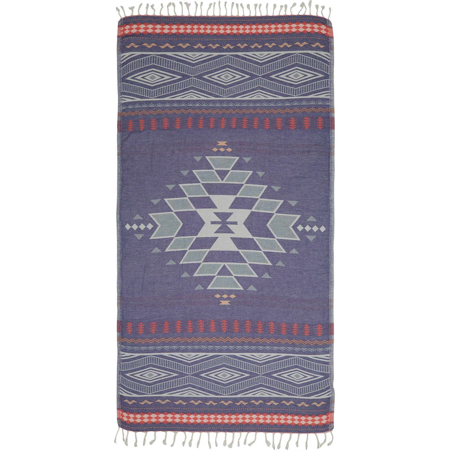Boho Beach Towels Turkish Hammam Peshtemal Fouta Lake Pool
