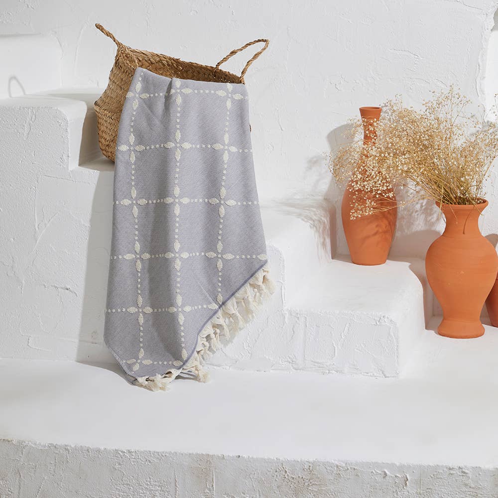 Carmen Bath Towels 36x66