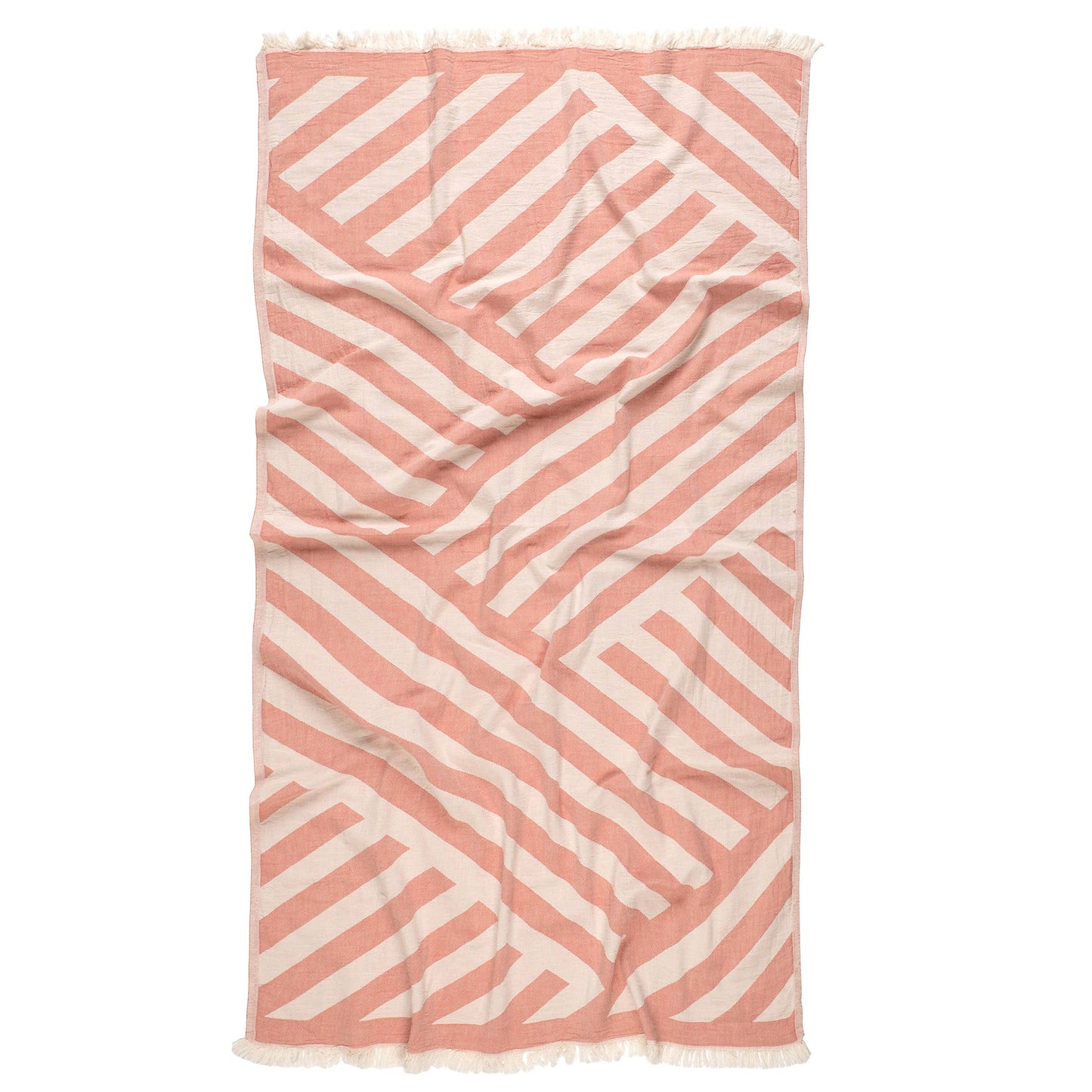 Harmony of Yarn Turkish Beach Towels Cotton 35x70