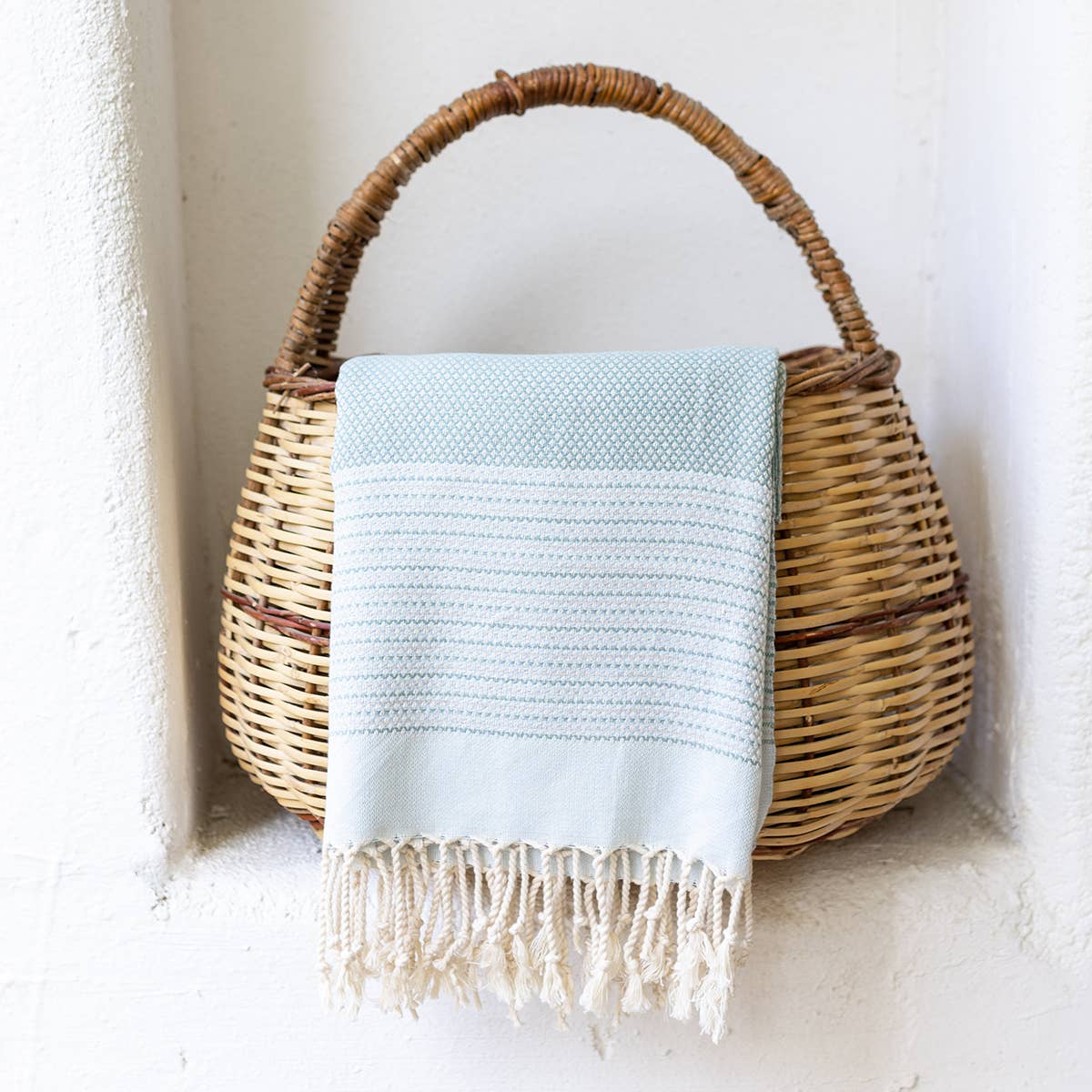 Beach Towels LightWeight Corporate Gifts Bachelorette Mint