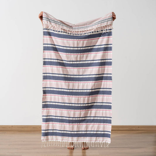 Beach Towel Light Weight Corporate Gift Bachelorette Sunflow