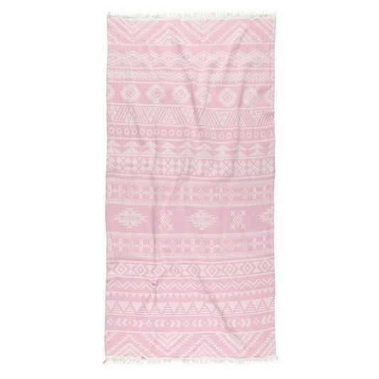 Aztec Turkish Beach Towels 33x66 Fouta Peshtemal Hammam Pool