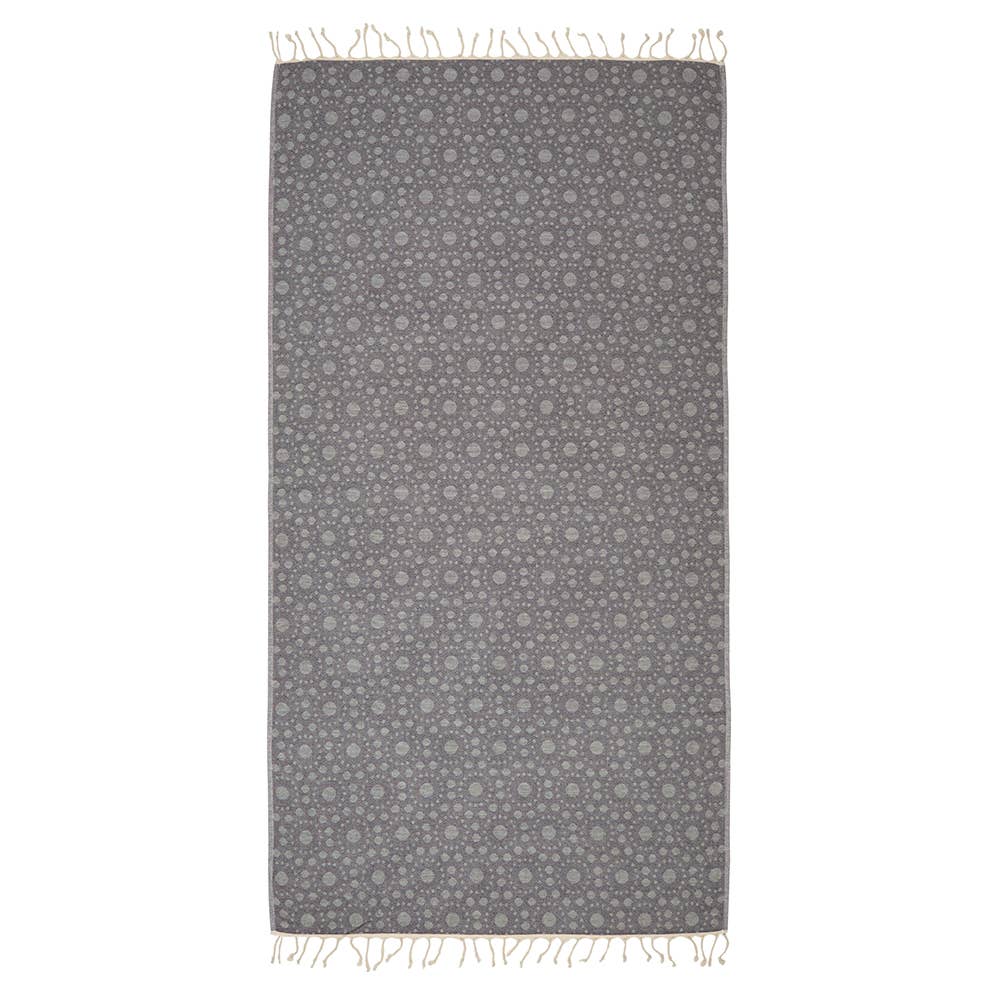 Bubble Cotton Towels Turkish Terryback Bath Hammam Beach Spa