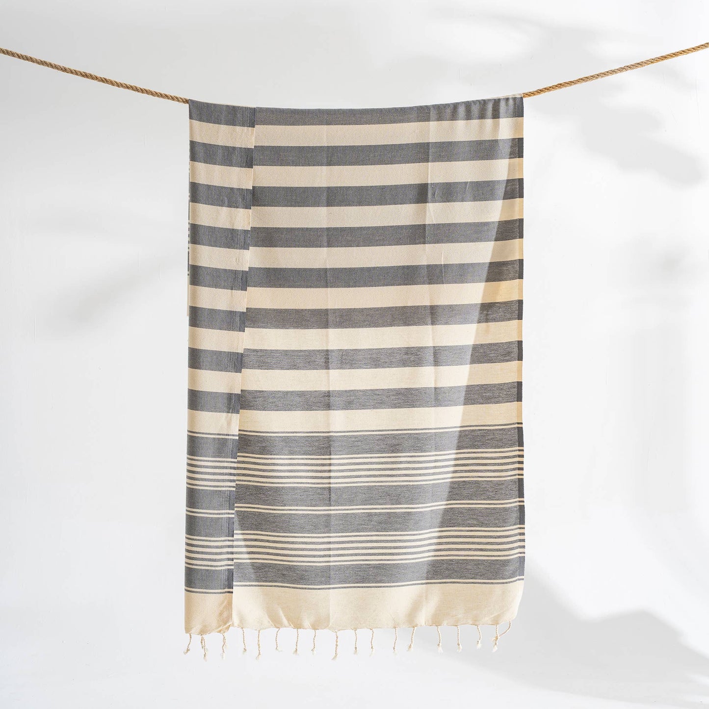 Anatolya Turkish Beach Towel Pestemal Hammam Fouta Quick-dry