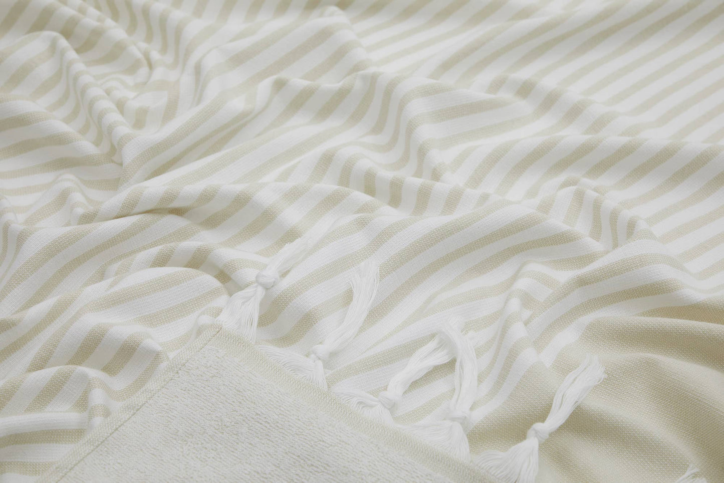 Siena Terry backed Turkish Towels
