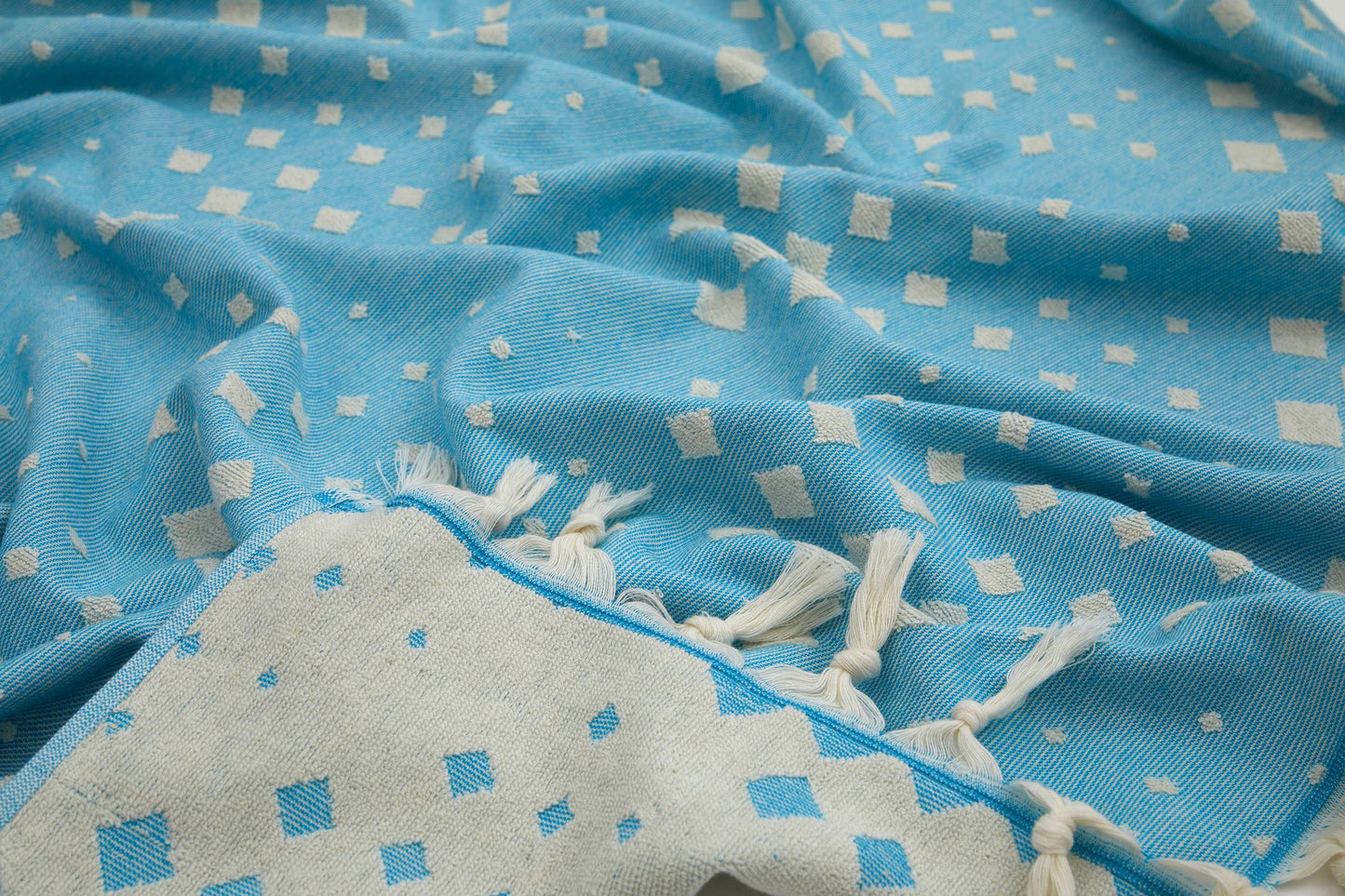 Gem Turkish Cotton Towels 36x66