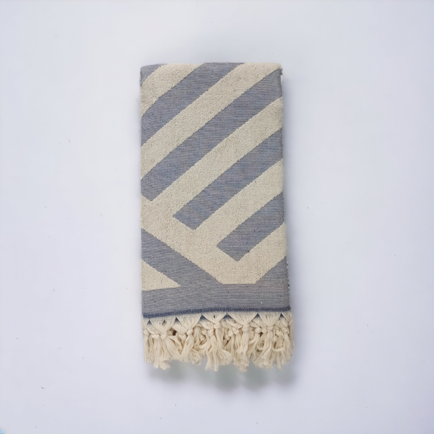 Harmony Turkish Cotton Terry Beach Bath Towels Pool Spa Lake