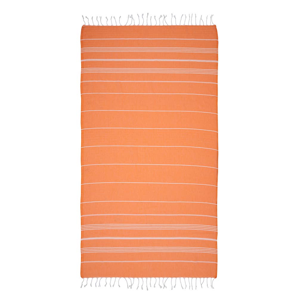 Colorful Oversize Quick Dry Beach Towel Hamam Pestemal Fouta