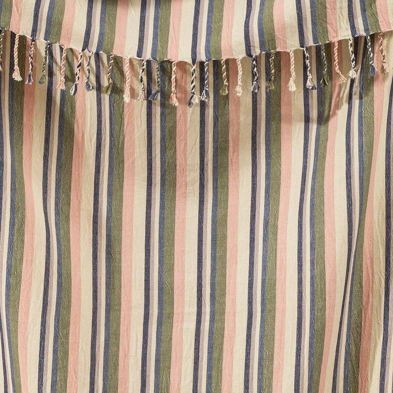 Bath Beach Towels Mid Weight Rustic Vintage Feel Pre-Washed