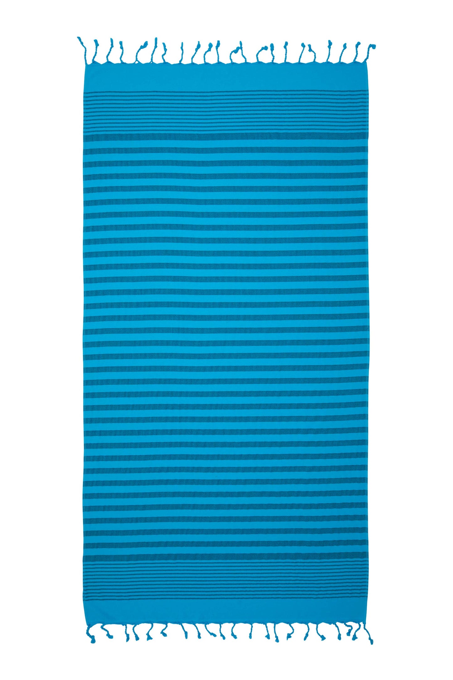 Chakra Towels 35x70in Terry-backing Turkish Beach Lake Bath