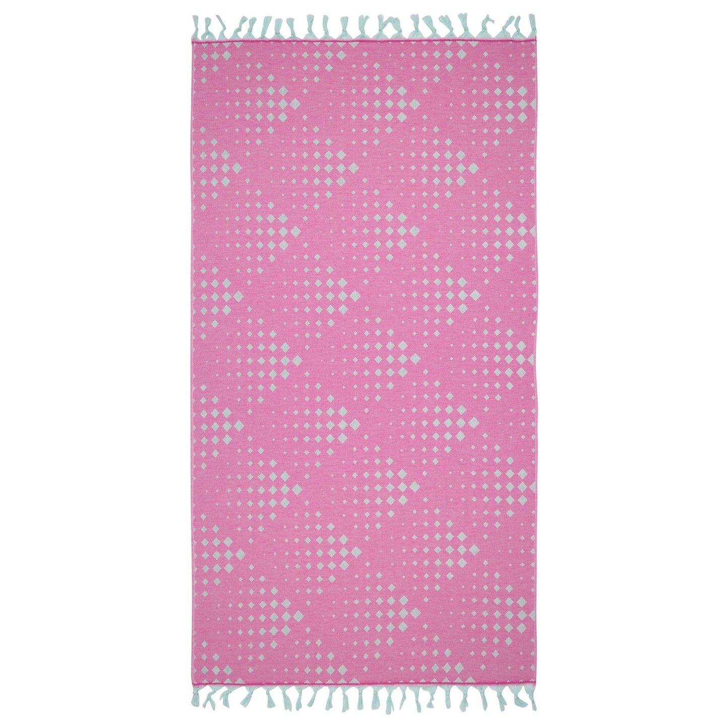 Gem Turkish Cotton Towels 36x66