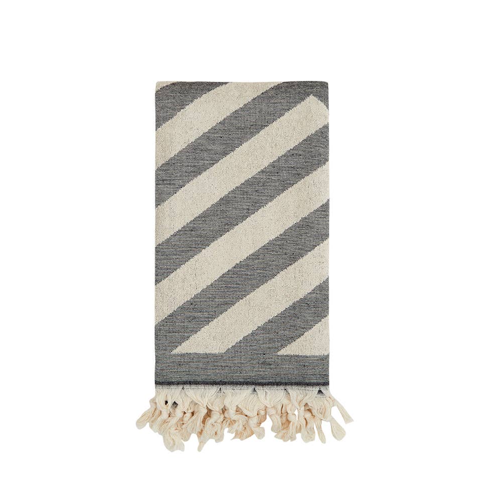 Harmony Turkish Cotton Terry Beach Bath Towels Pool Spa Lake