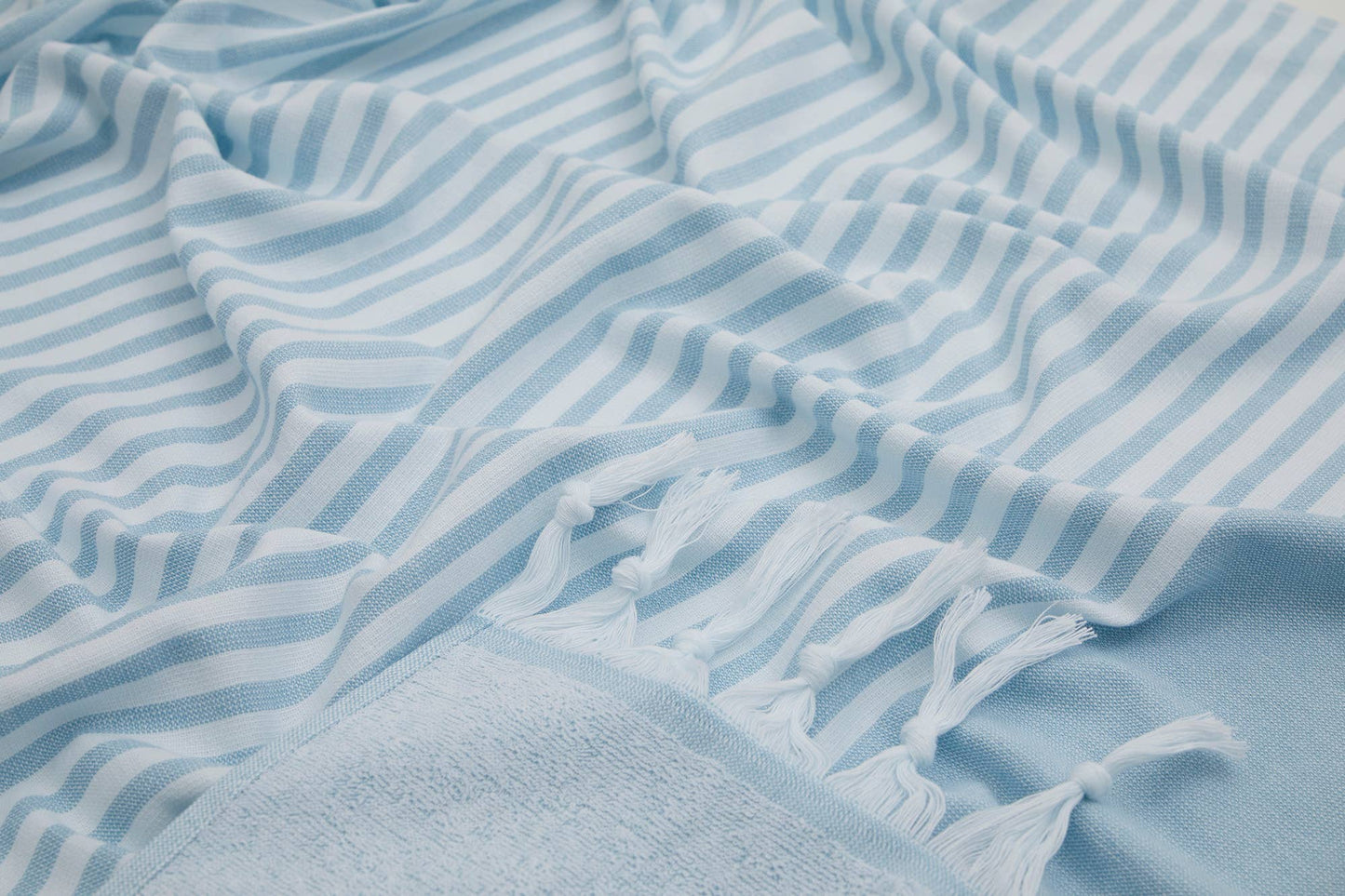 Siena Terry backed Turkish Towels