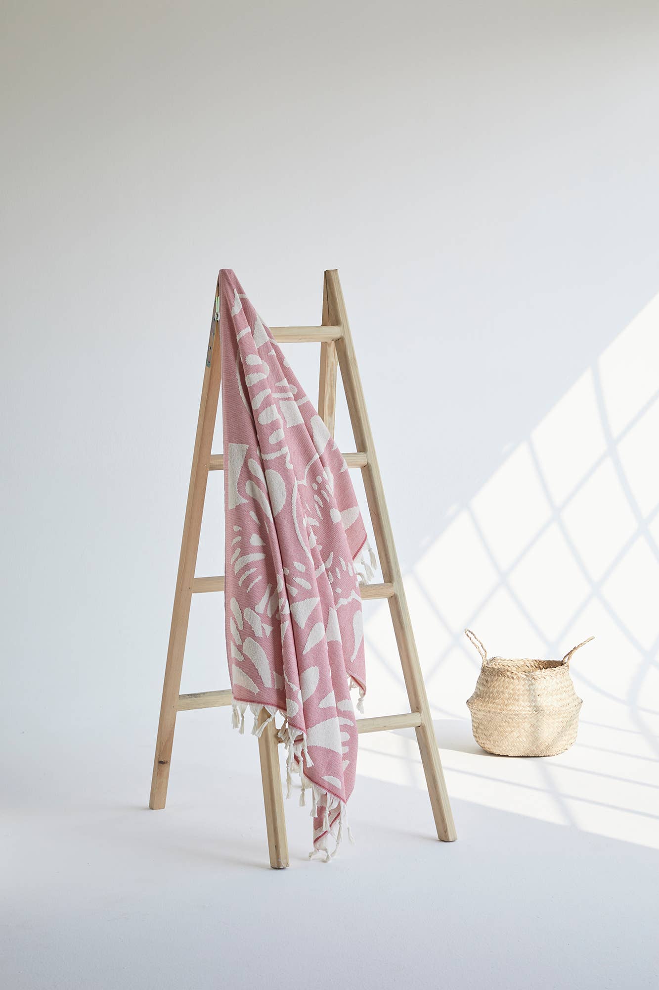 Butterfly Towels 36x66 Terry Turkish Cotton Bath Hammam Pool