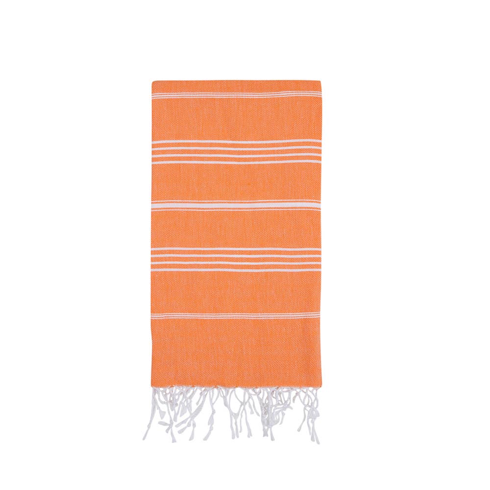 Colorful Oversize Quick Dry Beach Towel Hamam Pestemal Fouta