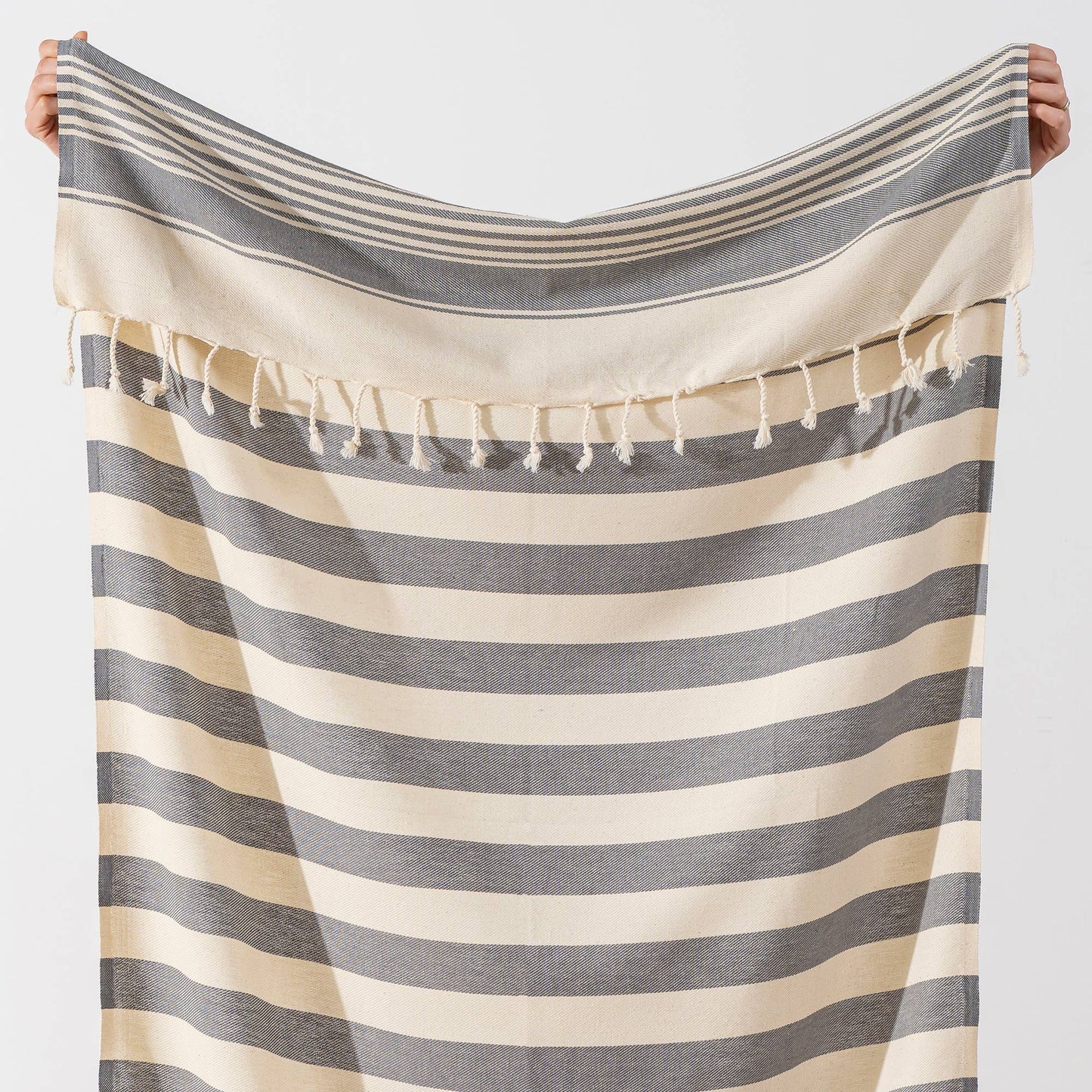 Anatolya Turkish Beach Towel Pestemal Hammam Fouta Quick-dry