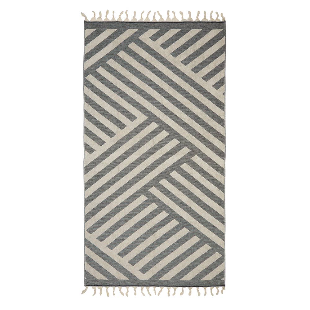 Harmony Turkish Cotton Terry Beach Bath Towels Pool Spa Lake