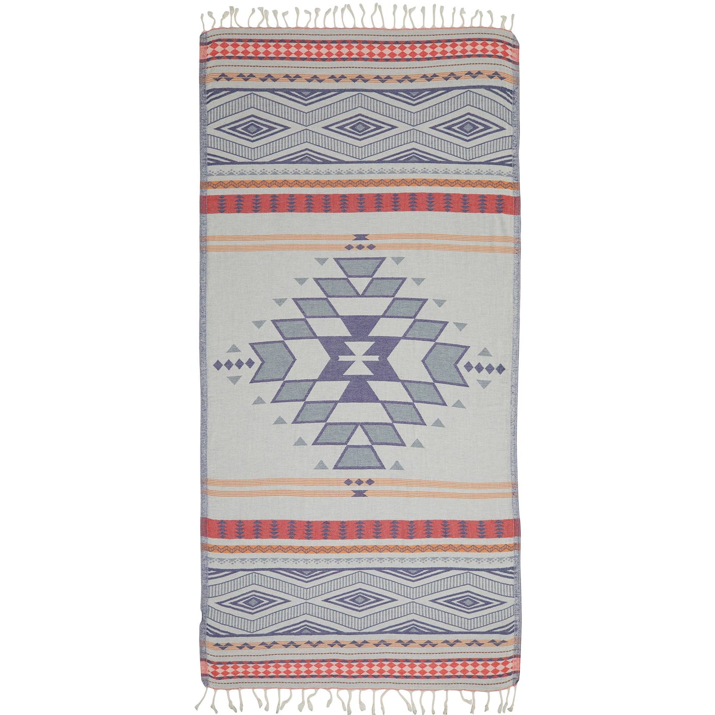 Boho Beach Towels Turkish Hammam Peshtemal Fouta Lake Pool